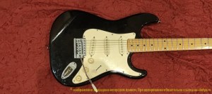 Hondo Stratocaster